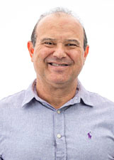 Foto de Adauto Luis Pedro