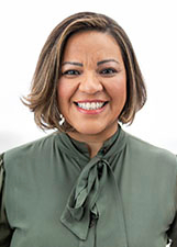 Foto de PATRICIA HELENA MATHIAS DE OLIVEIRA