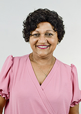 Foto de Maria Helena da Silva