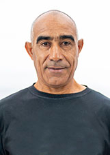 Foto de Ismael Fiel dos Santos