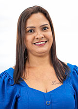 Foto de Renata da Silva Machado