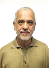 Foto de Rubens Barreto da Silva