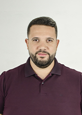 Foto de Rafael dos Santos Ferreira