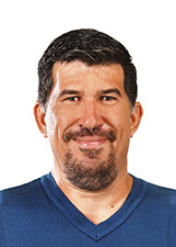 Foto de WILSON MANSUETO JUNIOR