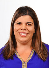 Foto de ARETHA CRISTINA FERREIRA SANCHES