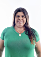 Foto de FABIANA APARECIDA GASPARELO BARBOSA