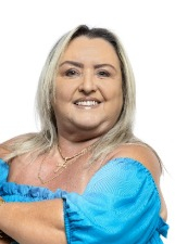 Foto de MARIA CRISTINA SANTIAGO VIVEIROS