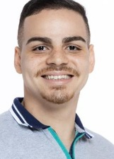 Foto de GABRIEL HENRIQUE PINHEIRO FERNANDES DA ROCHA