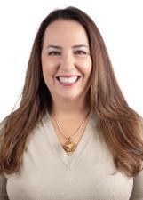 Foto de ROSIANE MARIA ROSA PINA CARVALHO