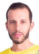 Foto de GUILHERME GUEDES GIANLORENÇO