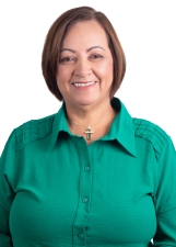 Foto de Terezinha Aparecida dos Santos Guarnieri