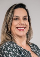 Foto de FERNANDA TAVARES DE ALMEIDA