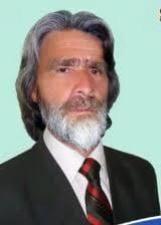 Foto de Sebastião Carlos de Oliveira