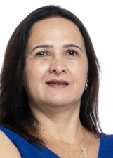 Foto de Gilmara de Oliveira Galindo