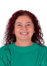 Foto de Maria das Graças de Toledo