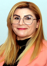 Foto de REGIANE DE SOUSA MELO