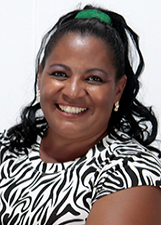 Foto de Rosiane Aparecida de Oliveira