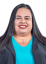 Foto de Jaqueline Aparecida Nunes da Silva