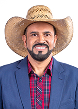 Foto de Alexsandro Donizete Alves Teixeira de Lima