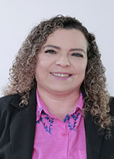 Foto de Zilda Alves de Araújo