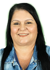 Foto de MÁRCIA APARECIDA DE GODOY SALLES