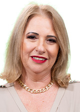 Foto de Isabel Cristina Bardeja Ferraciolli