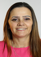 Foto de Elaine Cristina Vieira de Rezende