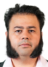 Foto de Elvis Presley Guarani de Melo