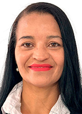 Foto de Ivonize Lima da Silva Nunes