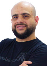 Foto de CLIFF RANTER SILVA OLIVEIRA