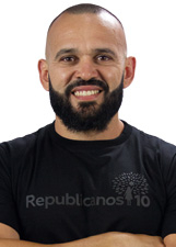 Foto de THIAGO DINIZ BARNE GANEO