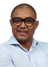 Foto de CASSIO LUIZ BARBOSA