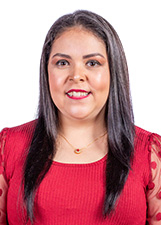 Foto de Beatriz de Oliveira Rosa
