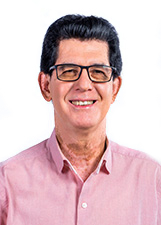 Foto de Claudio de Moraes