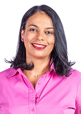 Foto de Adriana Aparecida Catadori Barbosa