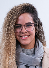 Foto de Victoria Rabeshi Batista da Silva
