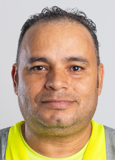 Foto de Adriano da Silva