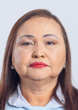 Foto de Edna Silvano de Camargo