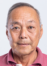 Foto de Kazuo Mario Suzuki