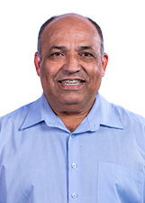 Foto de Edgar Batista de Almeida