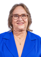 Foto de Maria Izilda de Lima Magalhães