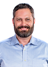 Foto de Cristiano Castro de Carvalho
