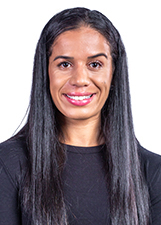 Foto de Caroline de Oliveira