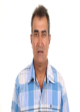 Foto de Valdenir Bispo dos Santos