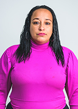 Foto de FRANCIELI COSTA OLIVEIRA