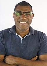 Foto de Osvaldo de Jesus Souza