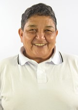 Foto de Zulma Rodrigues da Cunha