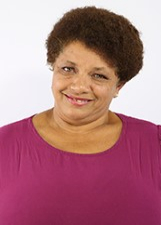 Foto de Sandra Regina Geraldo de Lima