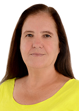 Foto de Marcia Regina Ferreira de Freitas
