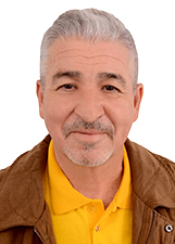 Foto de JOSÉ FRANCISCO SALVI